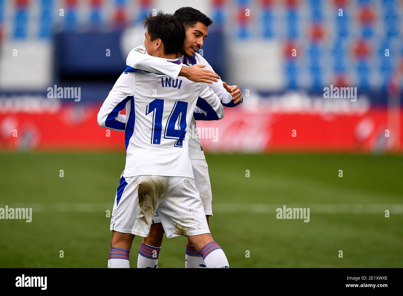 TOP 10 GOALS Takashi Inui 