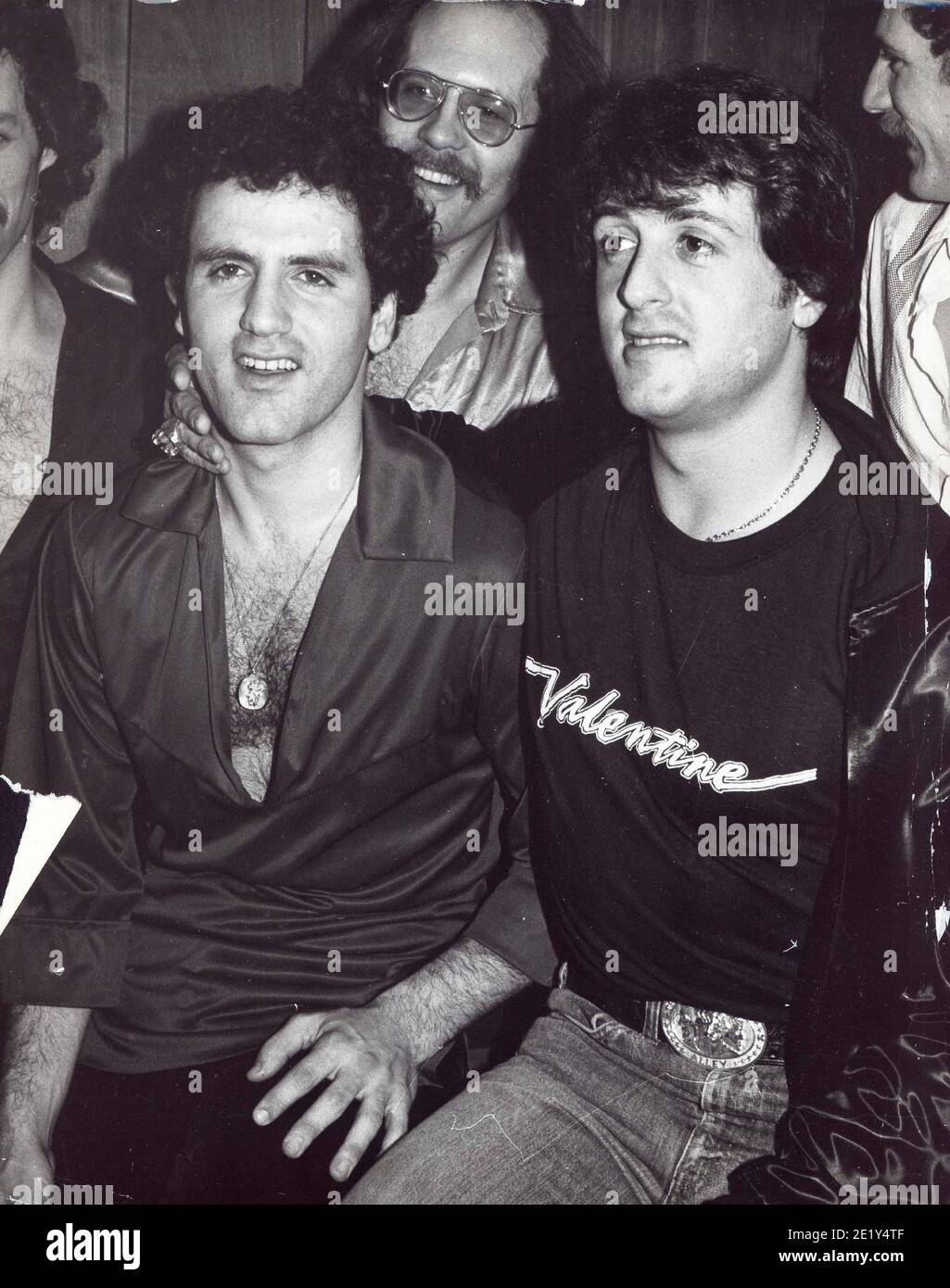 Sylvester Stallone With Frank Stallone Jr Credit Ralph Dominguez Mediapunch Stock Photo Alamy Sylvester Stallone With Frank Stallone Jr Credit Ralph Dominguez Mediapunch Stock Photo Alamy