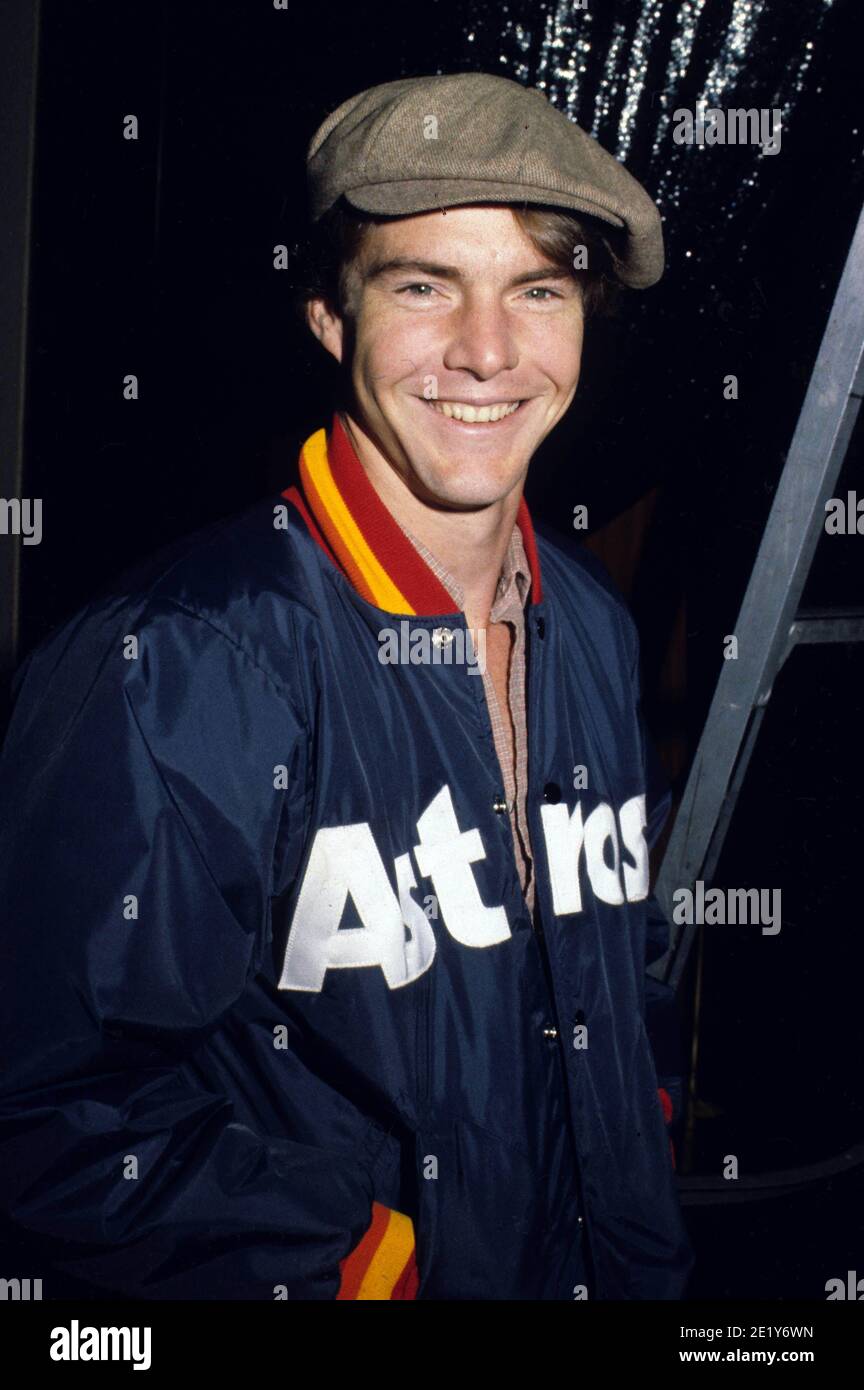 R4576 DENNIS QUAID Credit: Ralph Dominguez/MediaPunch © 01/30/1980