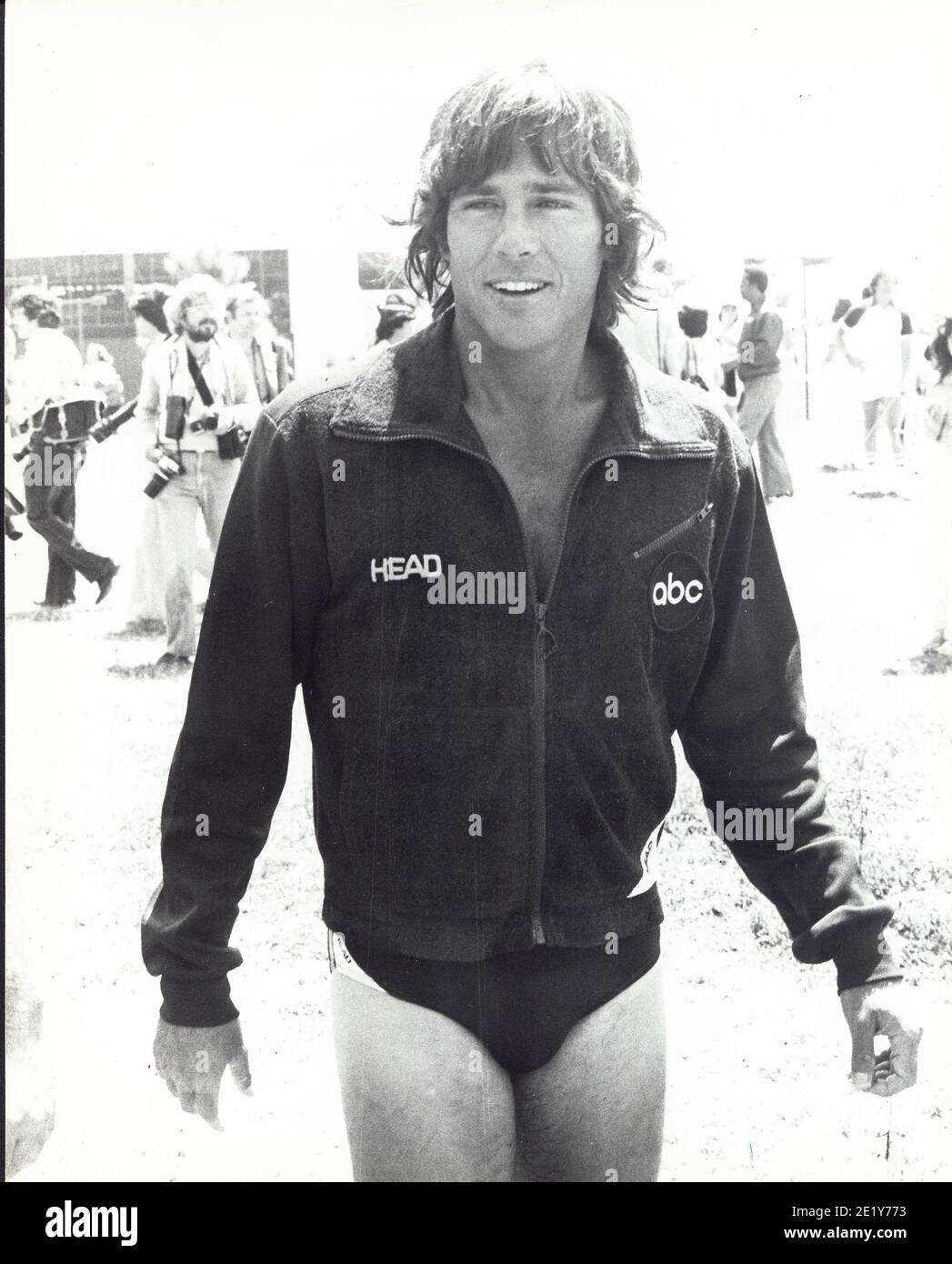 RICHARD HATCH Credit: Ralph Dominguez/MediaPunch Stock Photo - Alamy