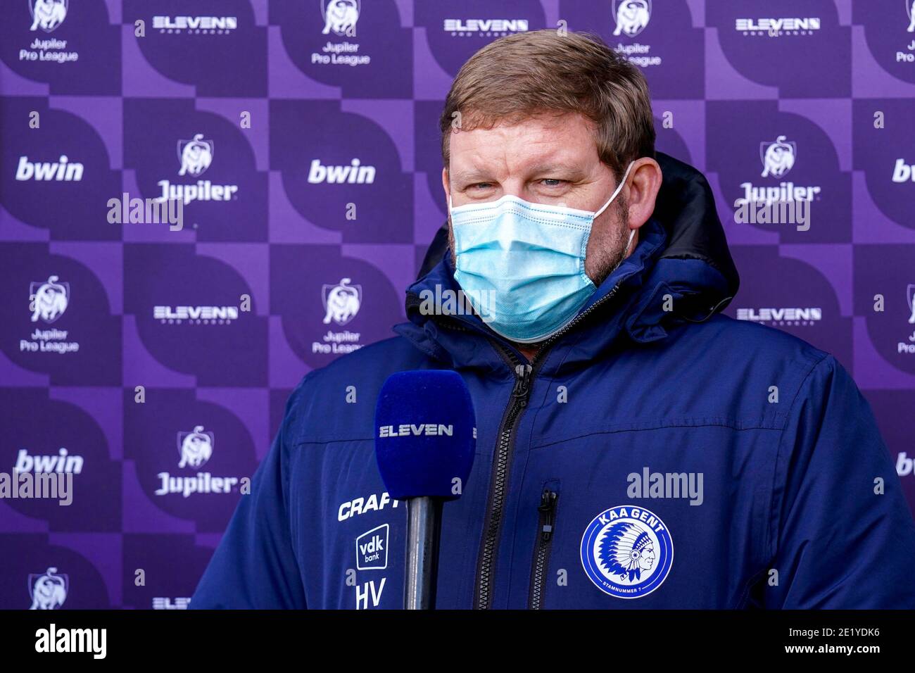 Kaa Gent Coach High Resolution Stock Photography And Images Alamy Kaa Gent Coach High Resolution Stock Photography And Images Alamy