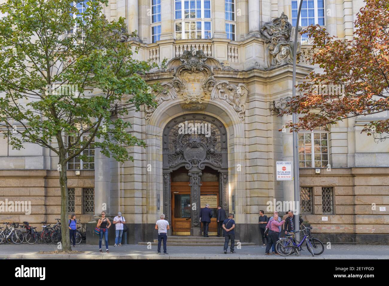 strafgericht-hi-res-stock-photography-and-images-alamy