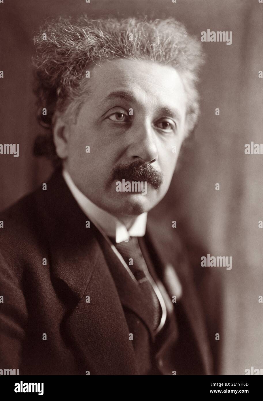 Albert Einstein 1879 1955 German born Theoretical Physicist Who Albert Einstein 1879 1955 German born Theoretical Physicist Who