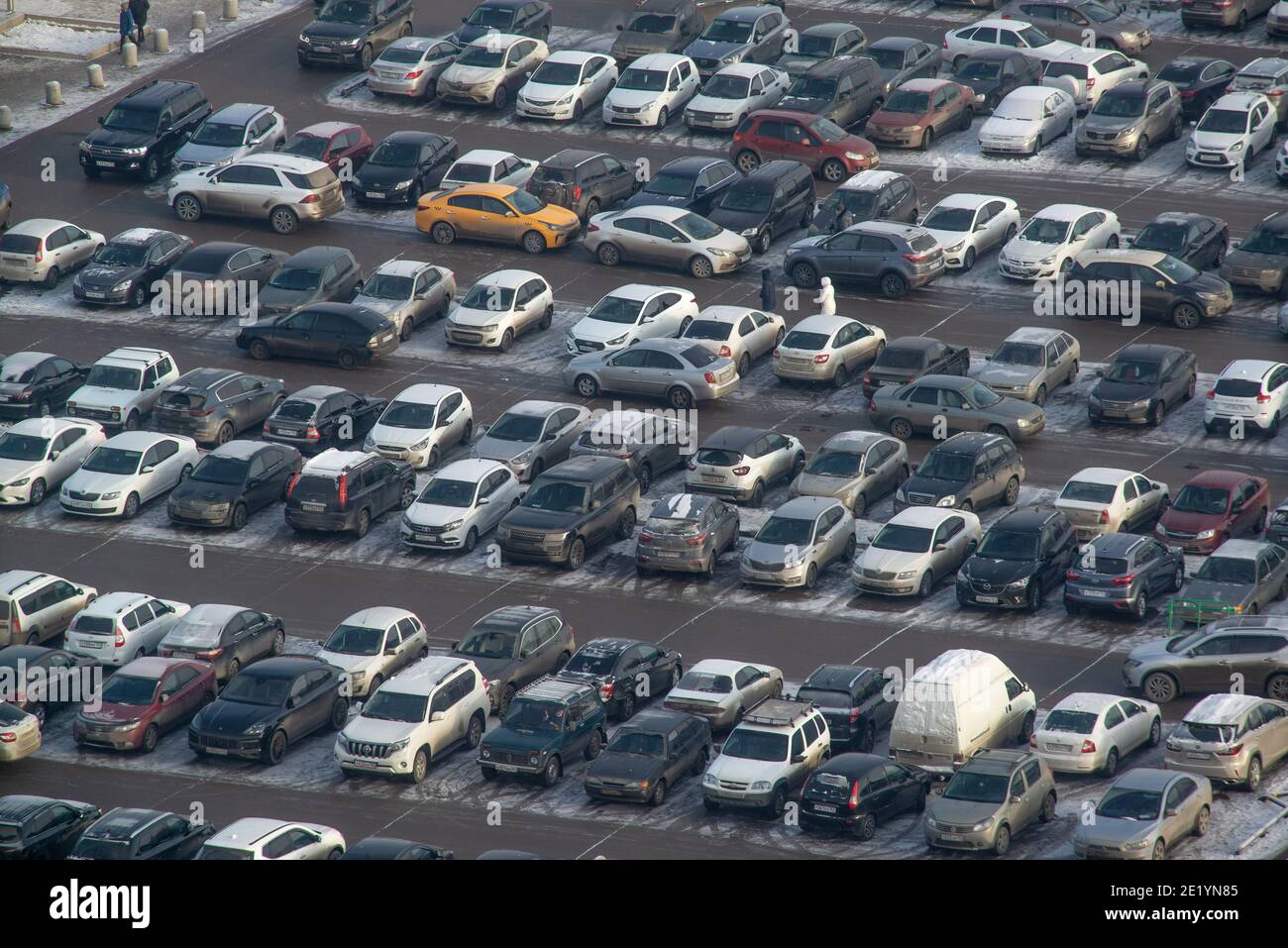 Emporium shopping centre hi-res stock photography and images - Alamy