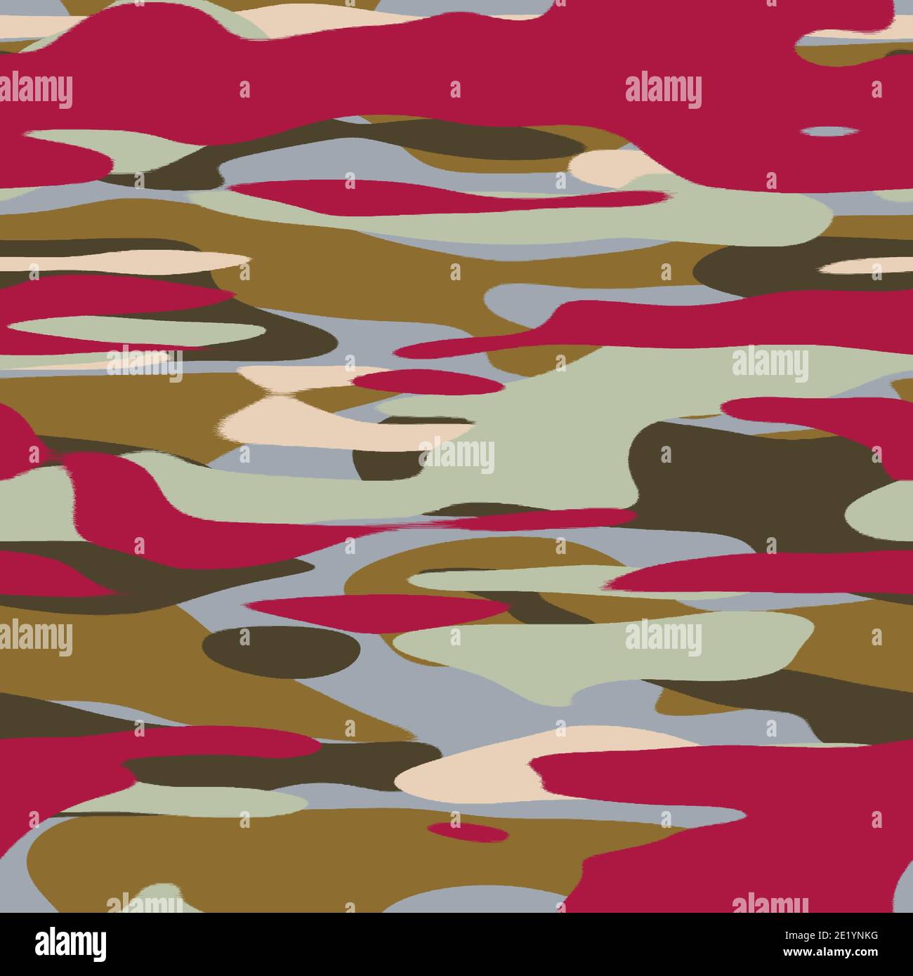Camou pattern hi-res stock photography and images - Alamy