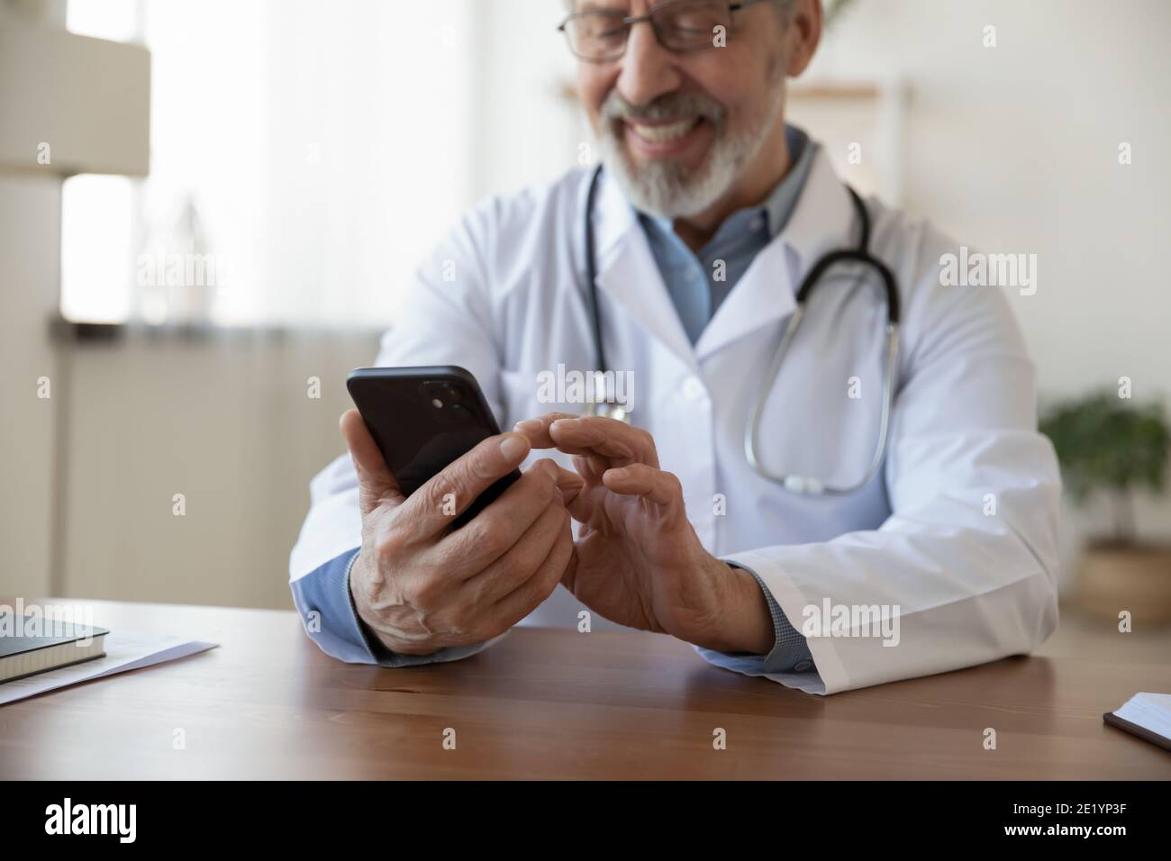 Old mature male hi-res stock photography and images - Alamy