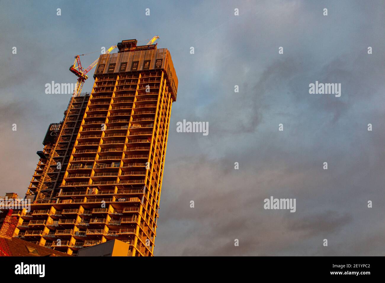 Park royal industrial park london hires stock photography and images