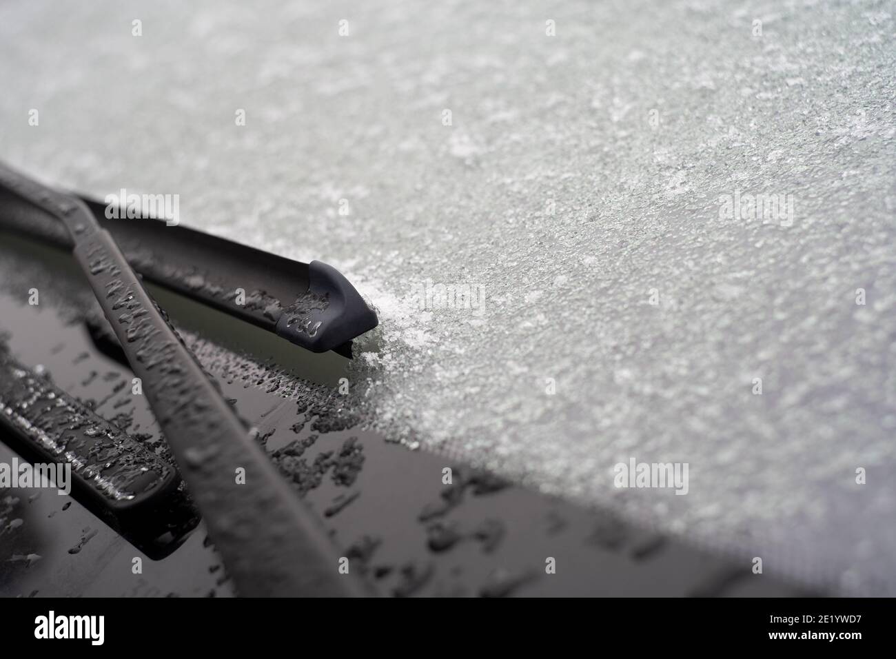 Sub zero temperatures hires stock photography and images Alamy