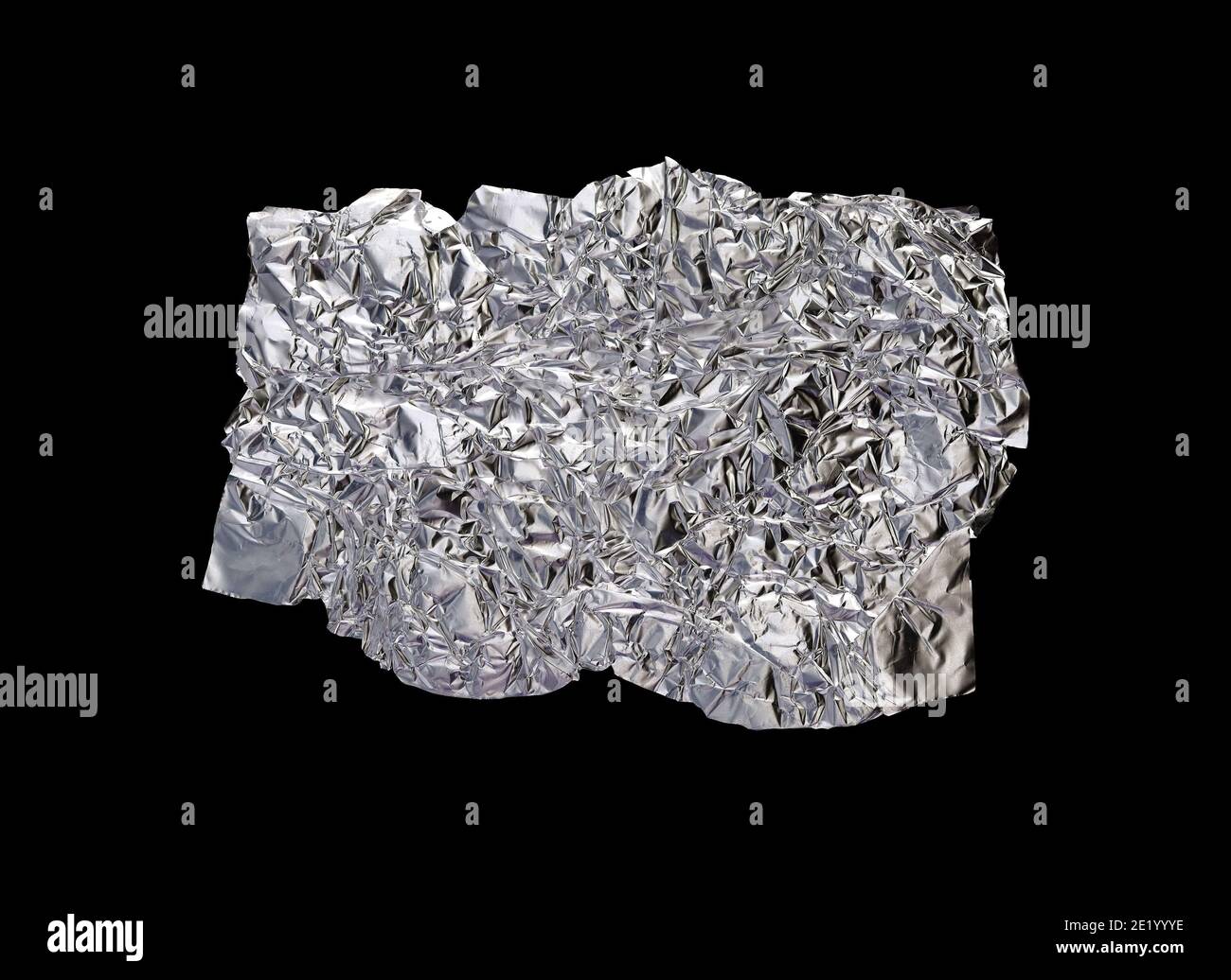Thin layer of aluminum hi-res stock photography and images - Alamy