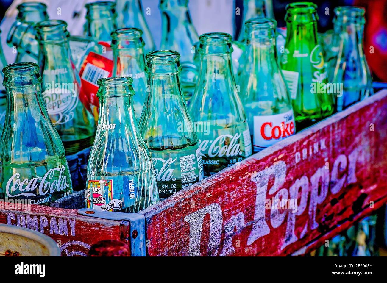 The CocaCola Bottle Design History