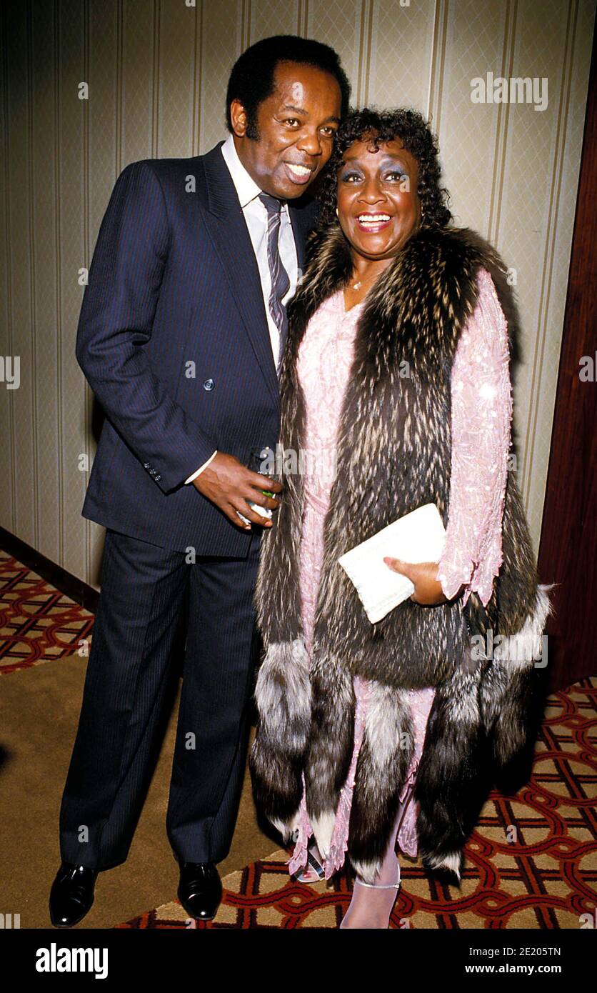 Ralph sanford hi-res stock photography and images - Alamy