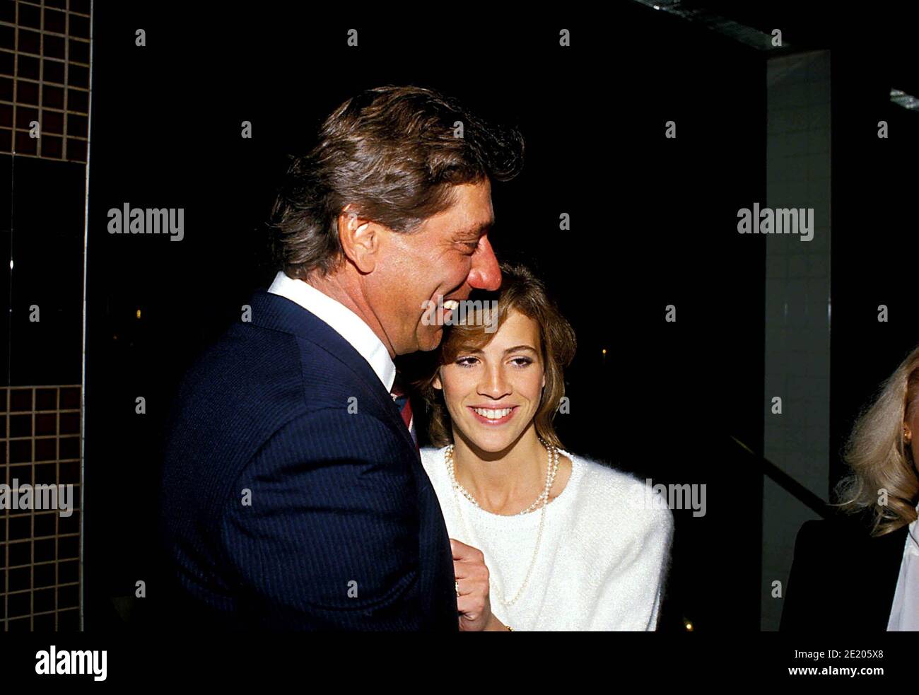 Joe namath hi res stock photography and images Alamy