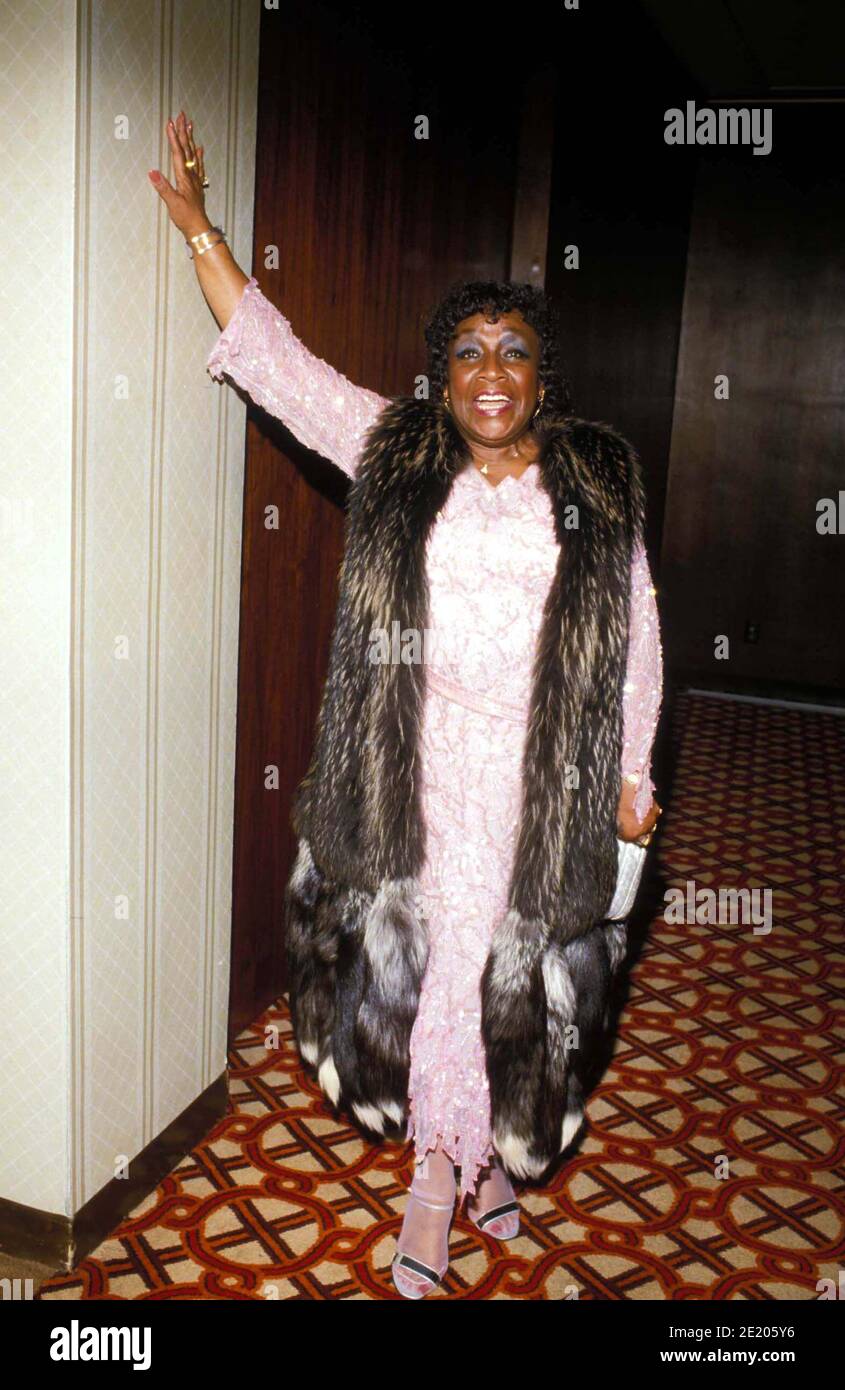 Isabel sanford hi-res stock photography and images - Alamy