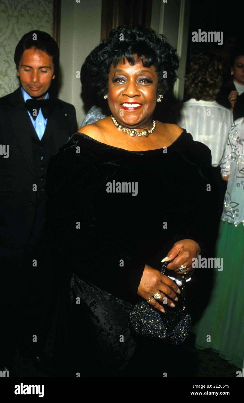 Isabel sanford hi-res stock photography and images - Alamy