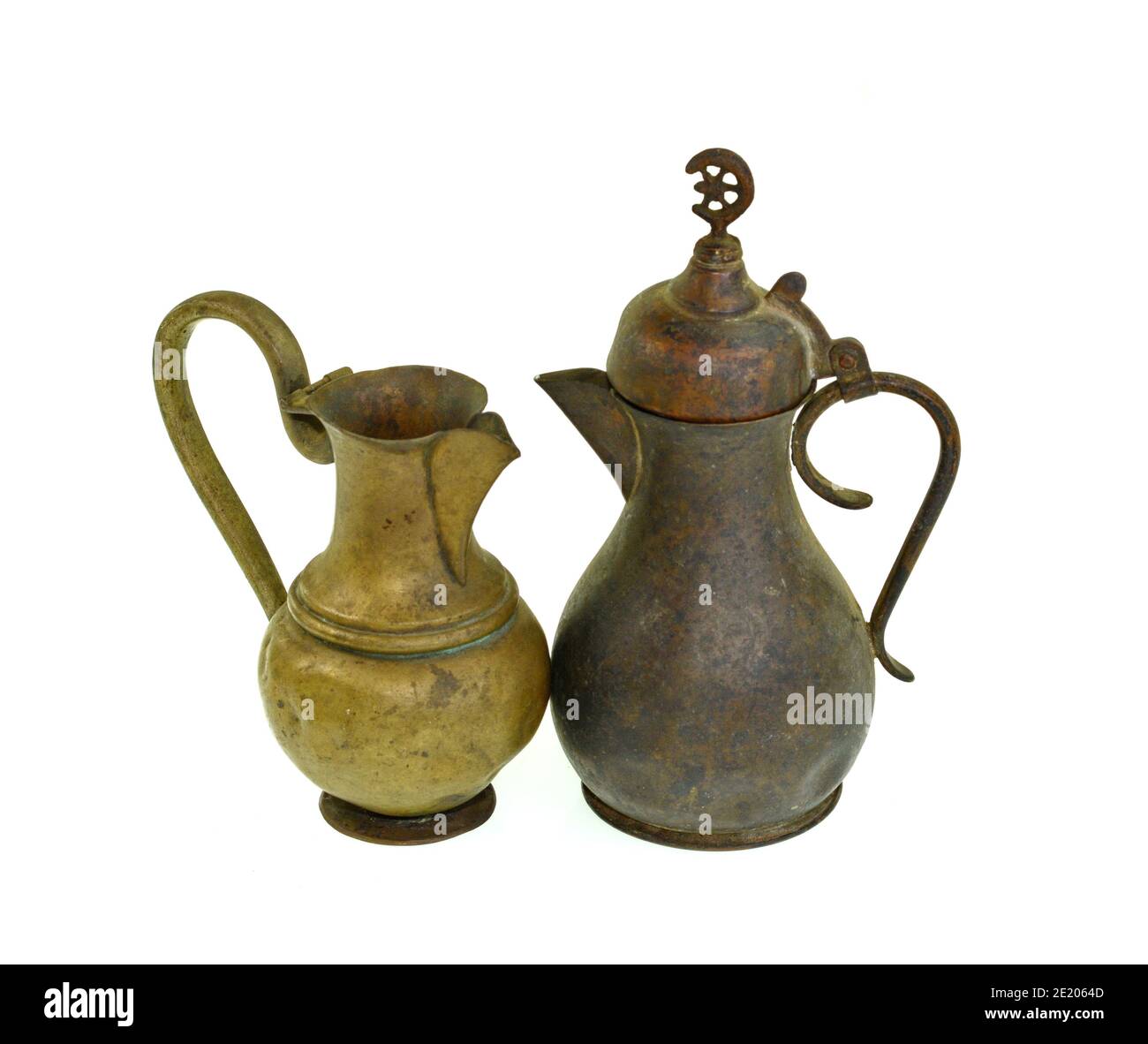 Arabic Teapot High Resolution Stock Photography And Images Alamy