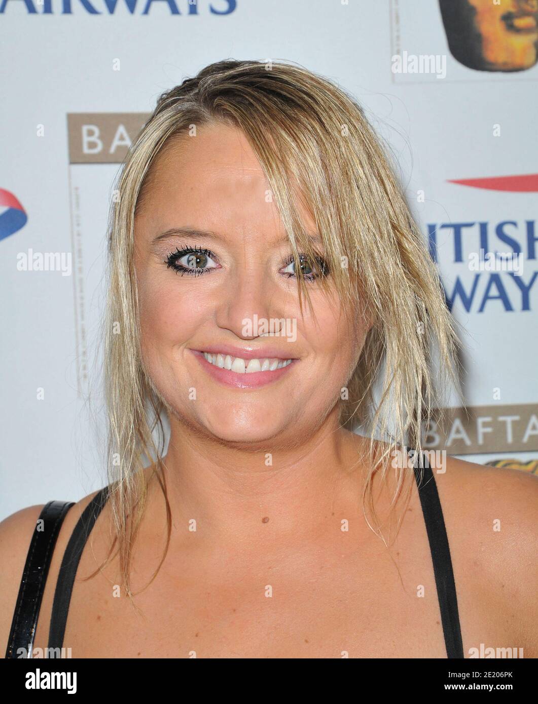 Lucy davis bafta los angeles hires stock photography and images Alamy