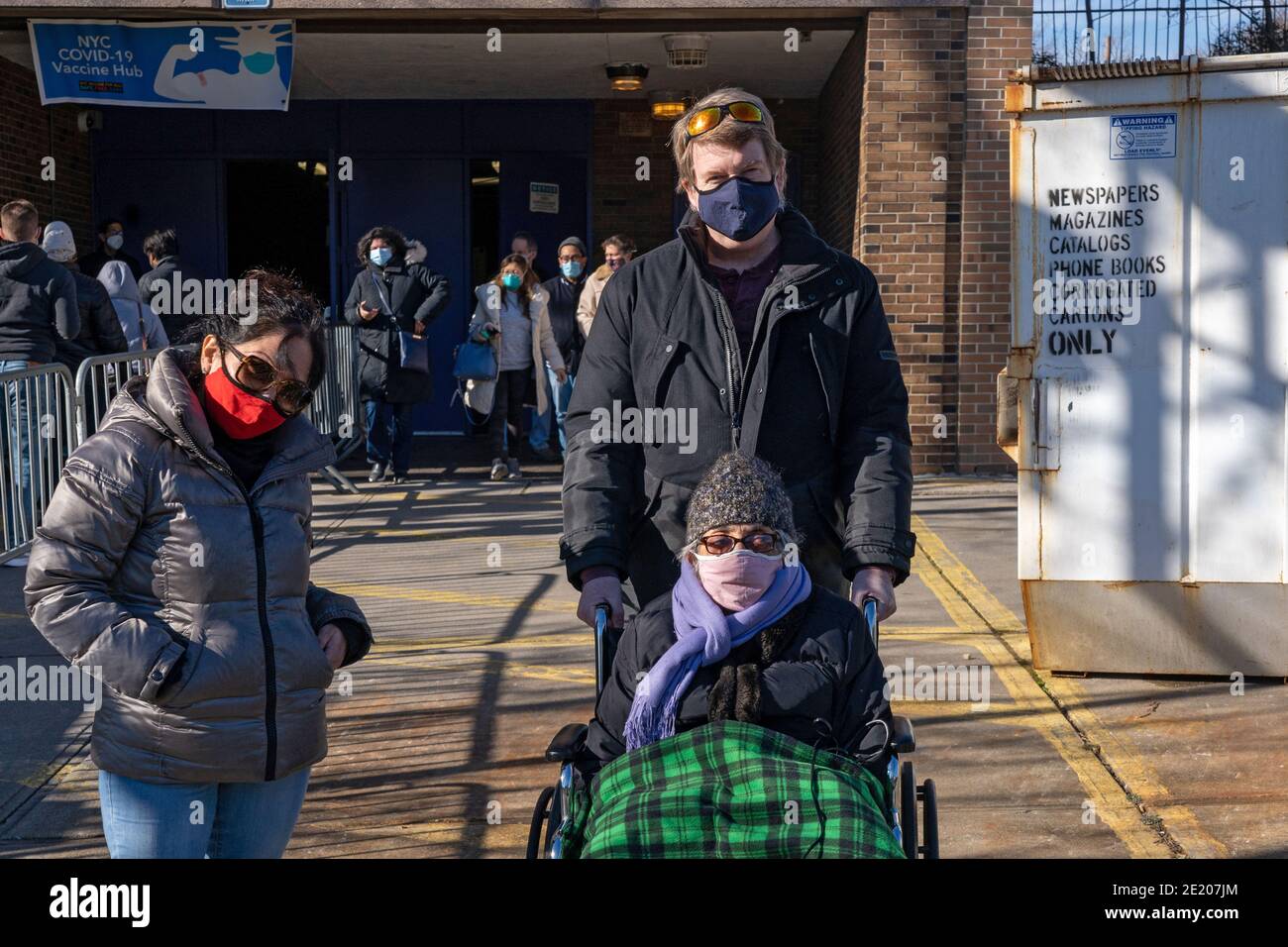 Wheelchair bound governor hires stock photography and images Alamy
