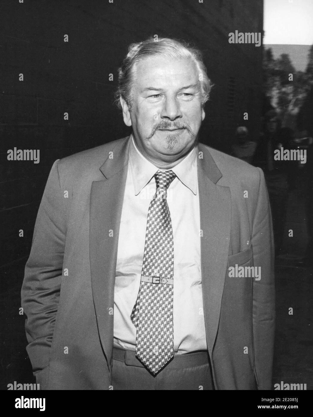 Peter Ustinov Credit Ralph Dominguez/MediaPunch Stock Photo Alamy