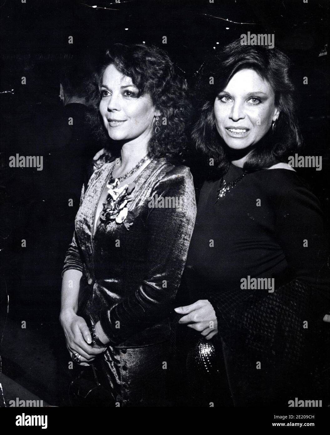 Pictures lana wood Natalie's Younger