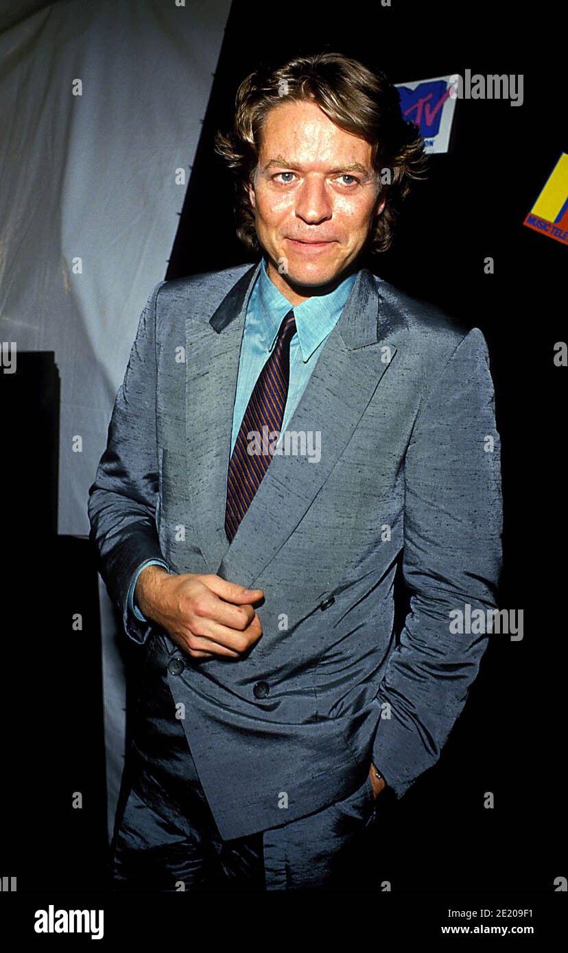 Robert Palmer Credit Ralph Dominguez/MediaPunch Stock Photo Alamy