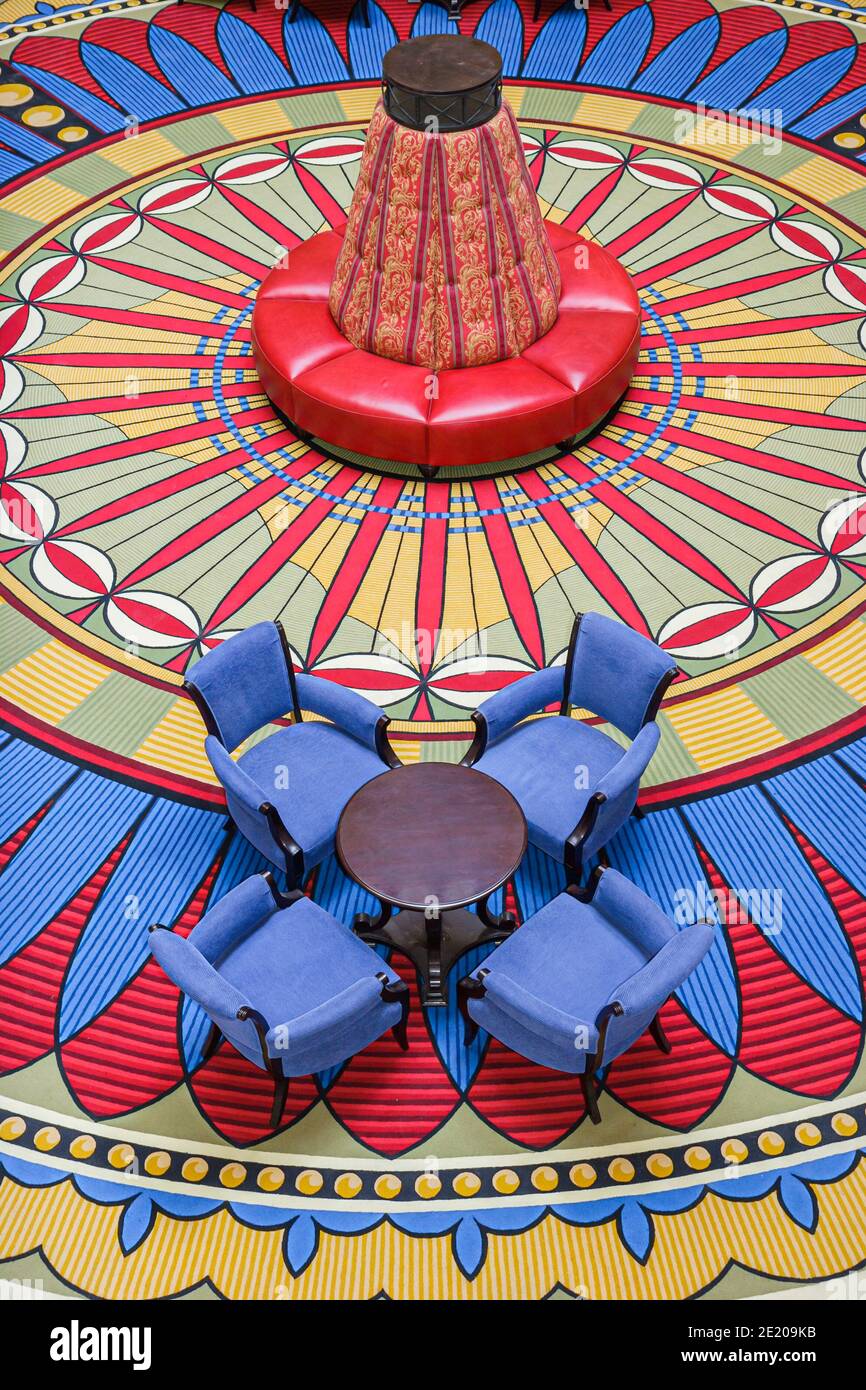 Alabama Mobile Lower Dauphin Street Historic District,Battle House