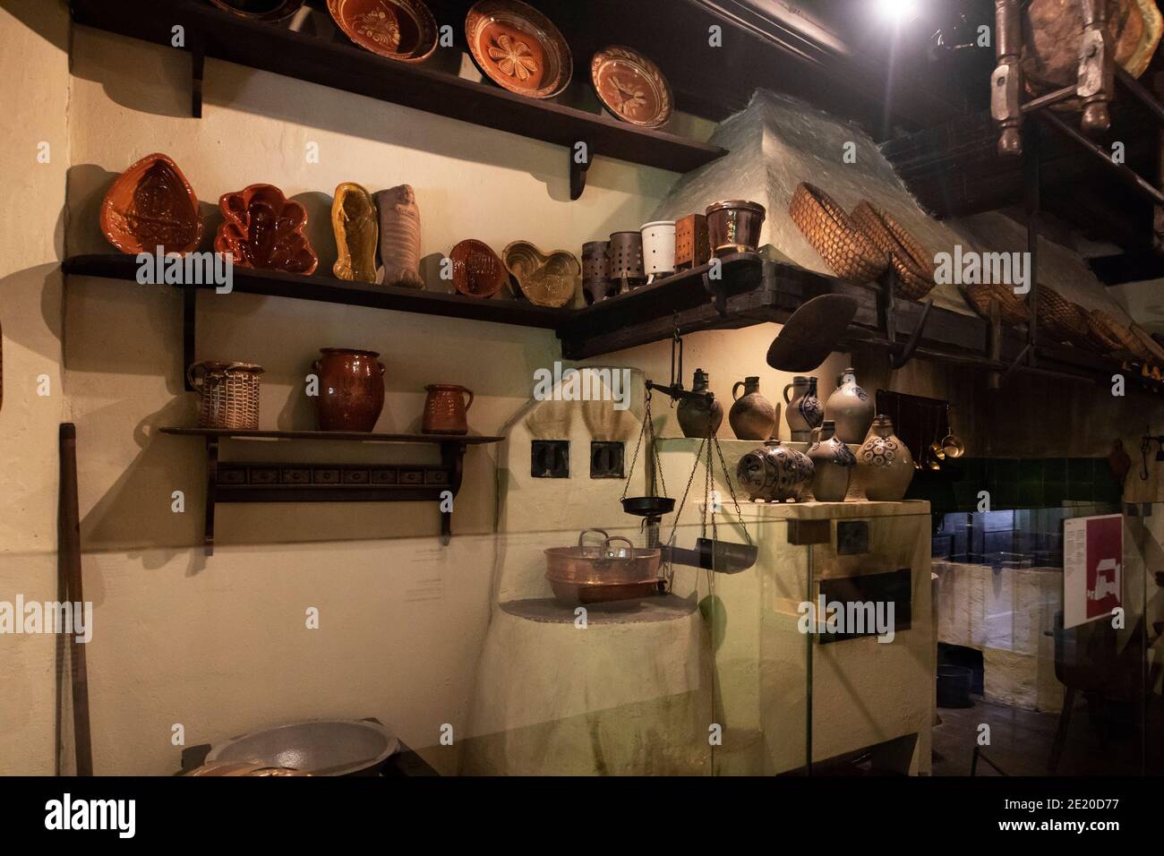 Kitchenware store hi-res stock photography and images - Alamy