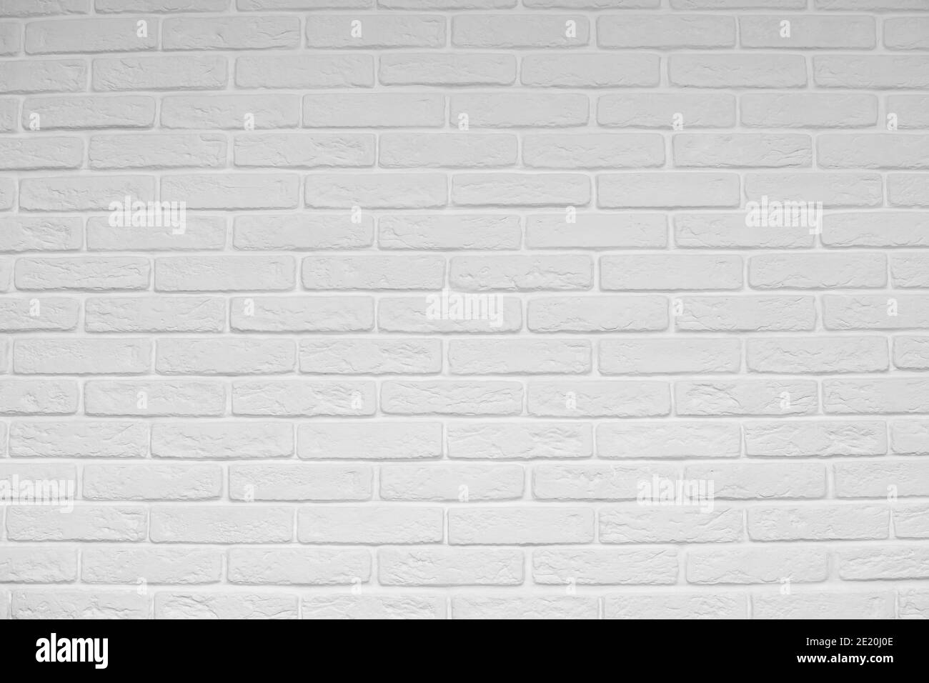 White brick pattern background hires stock photography and images Alamy