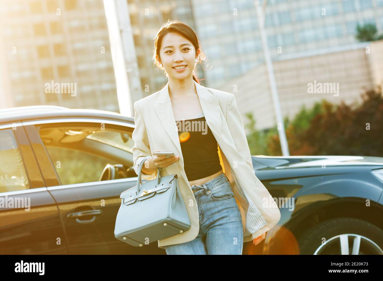Women Go Out Of Business Stock Photo Alamy women-go-out-of-business-stock-photo-alamy