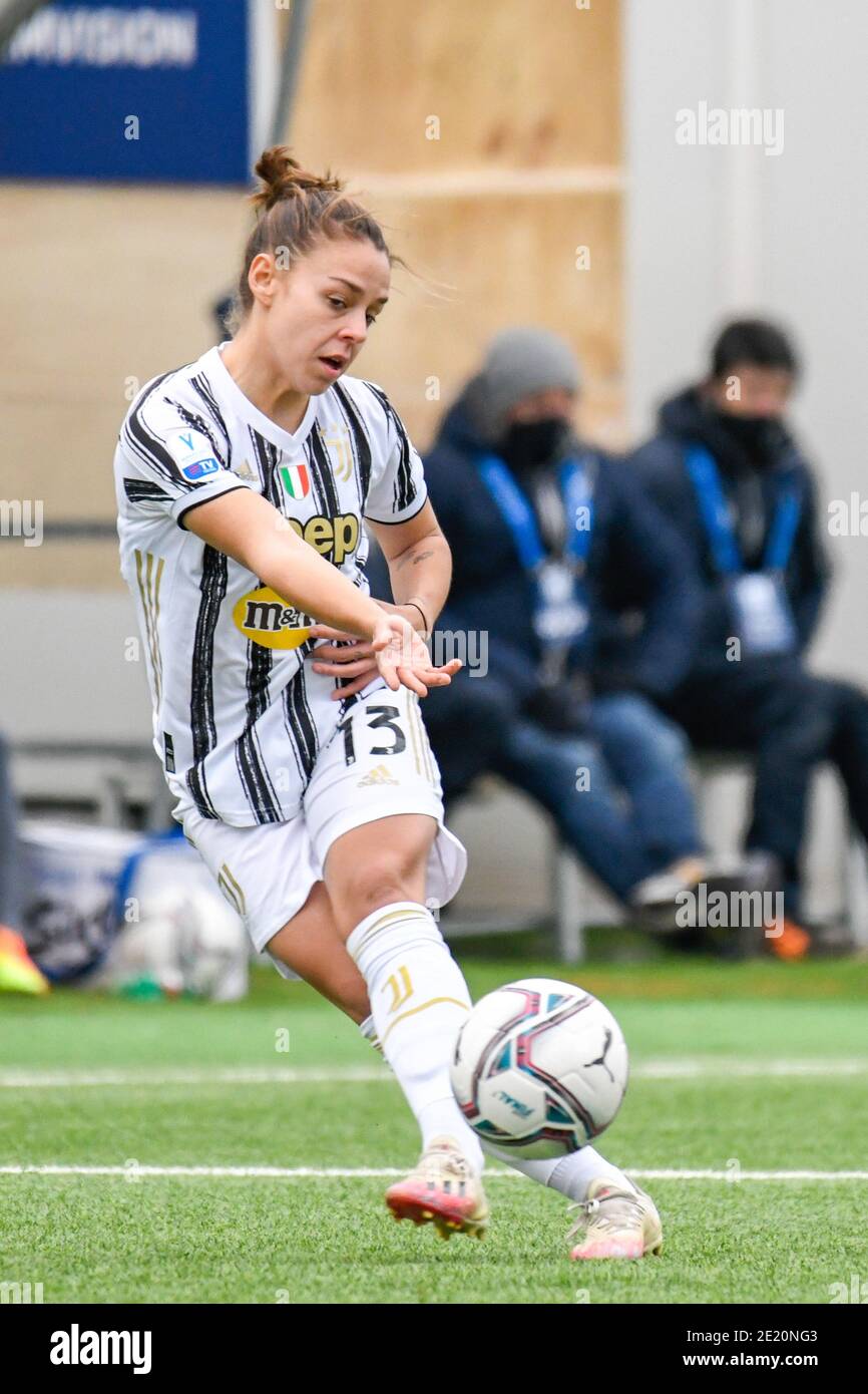 Lisa Botkin Lisa boattin juventus hi-res stock photography and images - Alamy
