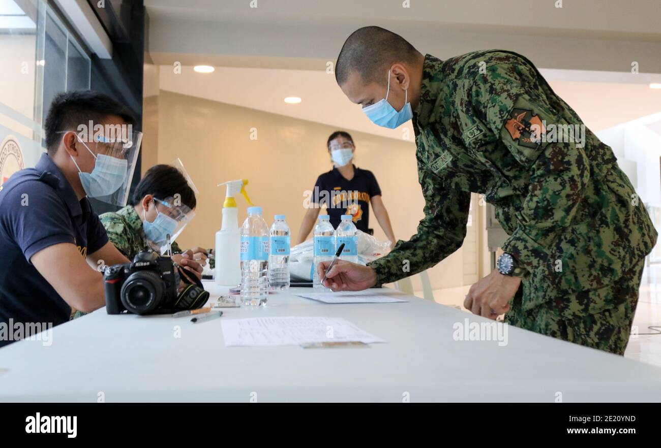 Ultra quarantine facility hires stock photography and images Alamy