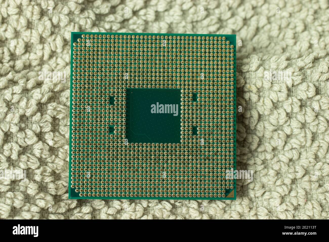 Cpu back hi-res stock photography and images - Alamy