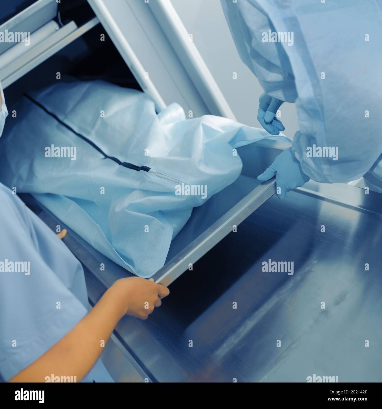 Post mortem hires stock photography and images Alamy