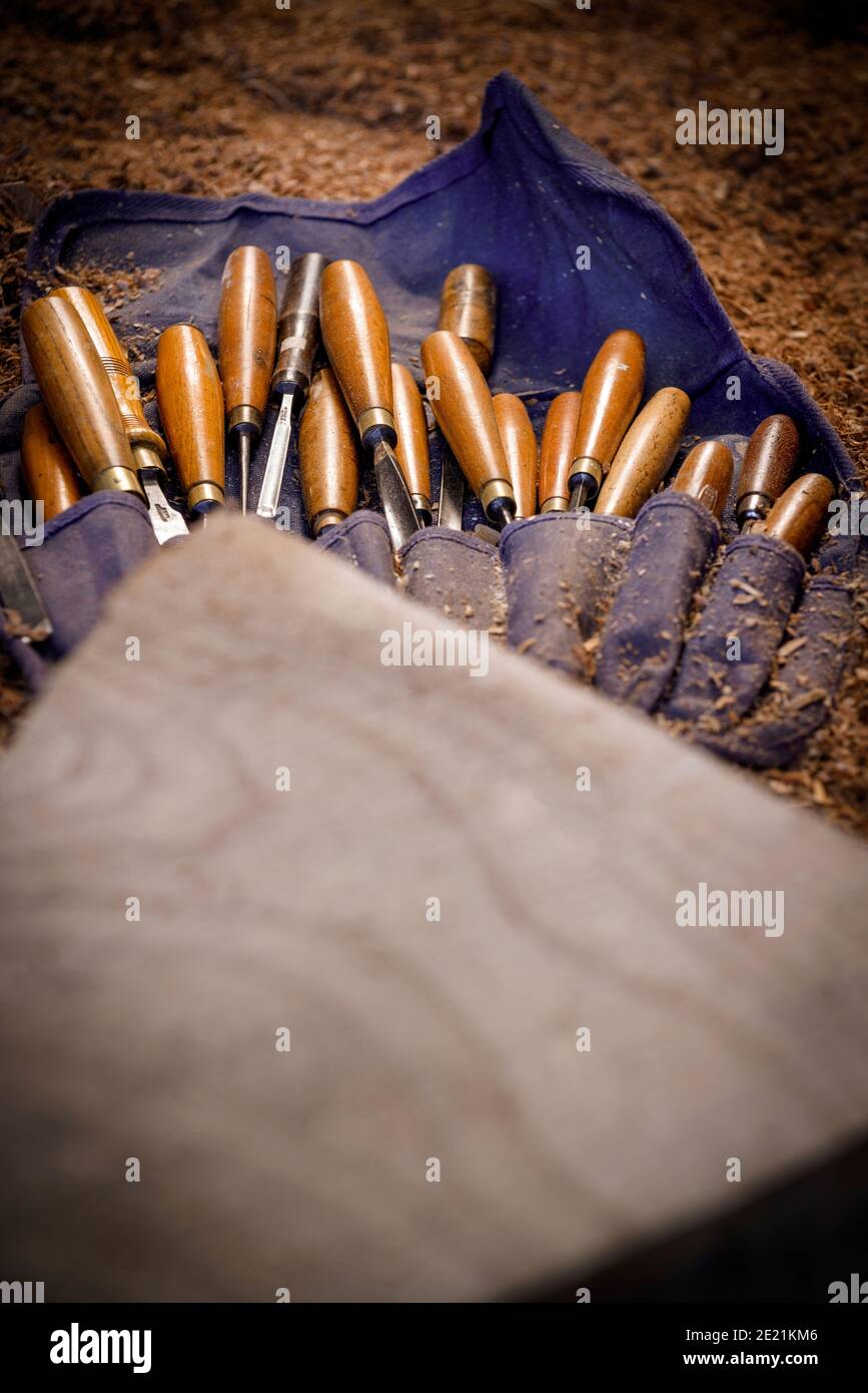 Engraving tool or instrument hi-res stock photography and images - Alamy