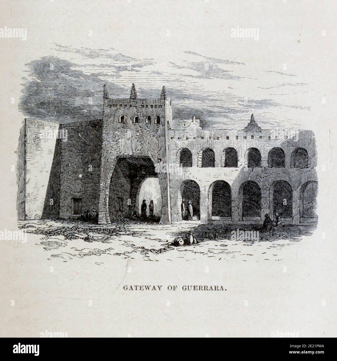 El guerrara hires stock photography and images Alamy