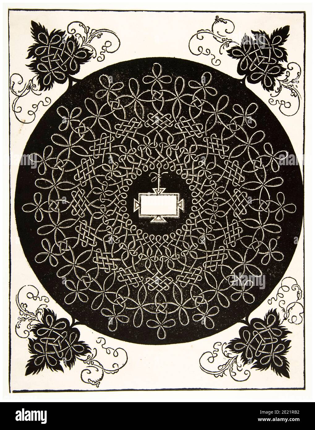 Woodcut by albrecht duerer hi-res stock photography and images - Alamy
