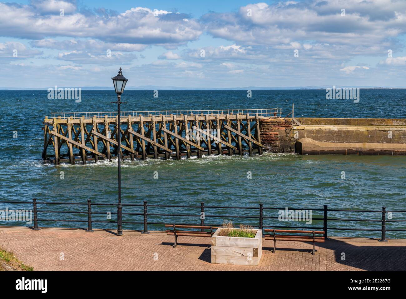 Maryport marina hi-res stock photography and images - Alamy
