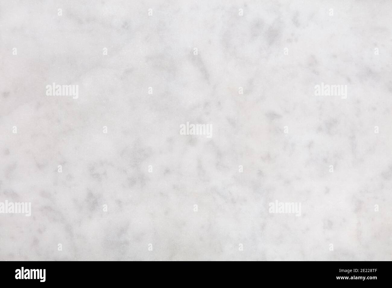 Natural white marble texture background Stock Photo