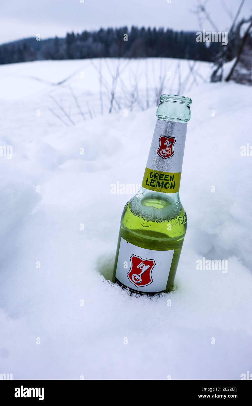 6,480 Ice Cold Beer Stock Photos, High-Res Pictures, and Images - Getty  Images
