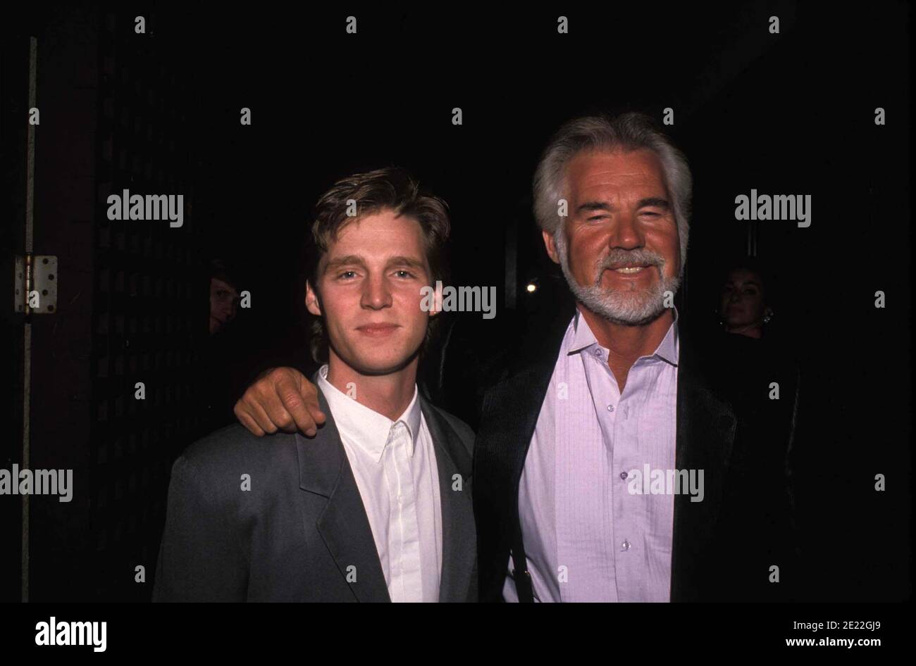 Kenny rogers jr hi-res stock photography and images - Alamy