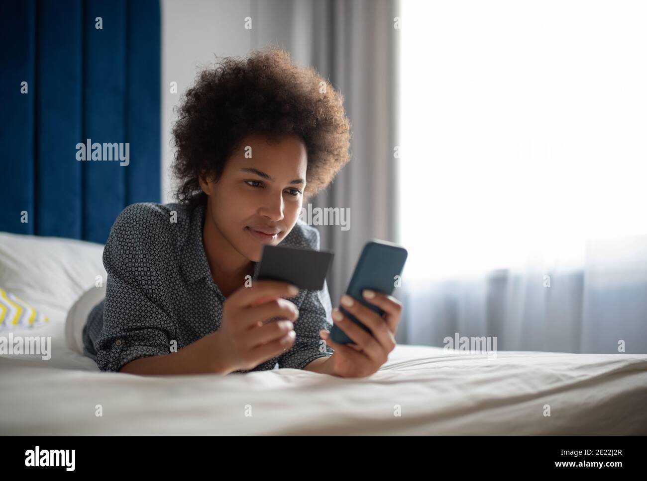 Pay bed hires stock photography and images Alamy