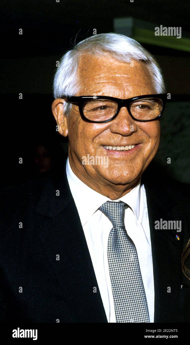 Cary Rutledge Cary Grant Credit: Ralph Dominguez/MediaPunch Stock Photo - Alamy