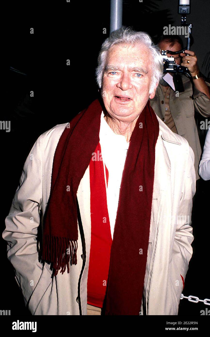 Buddy Ebsen Credit Ralph Dominguez/MediaPunch Stock Photo Alamy
