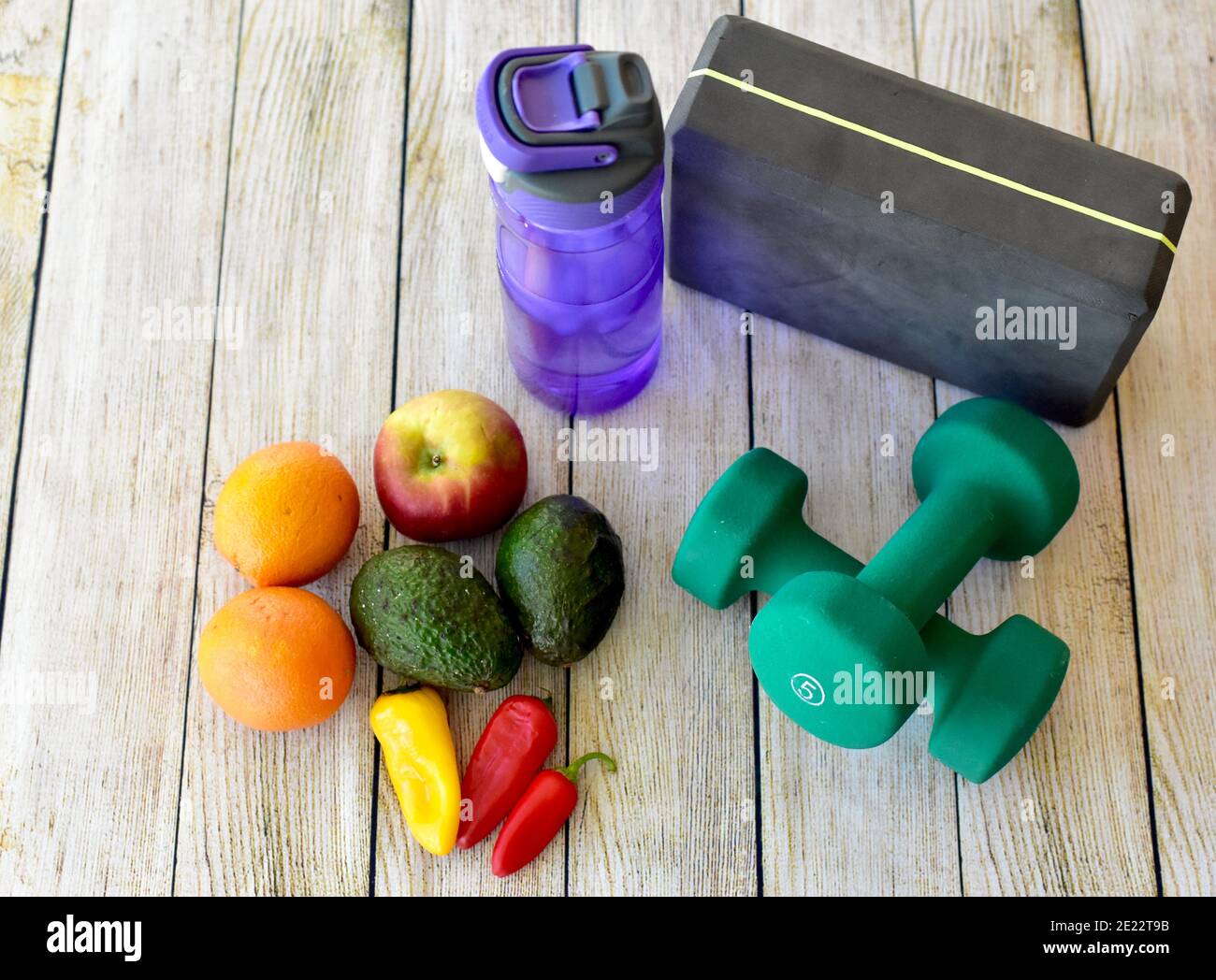 Diet and lifestyle hi-res stock photography and images - Alamy