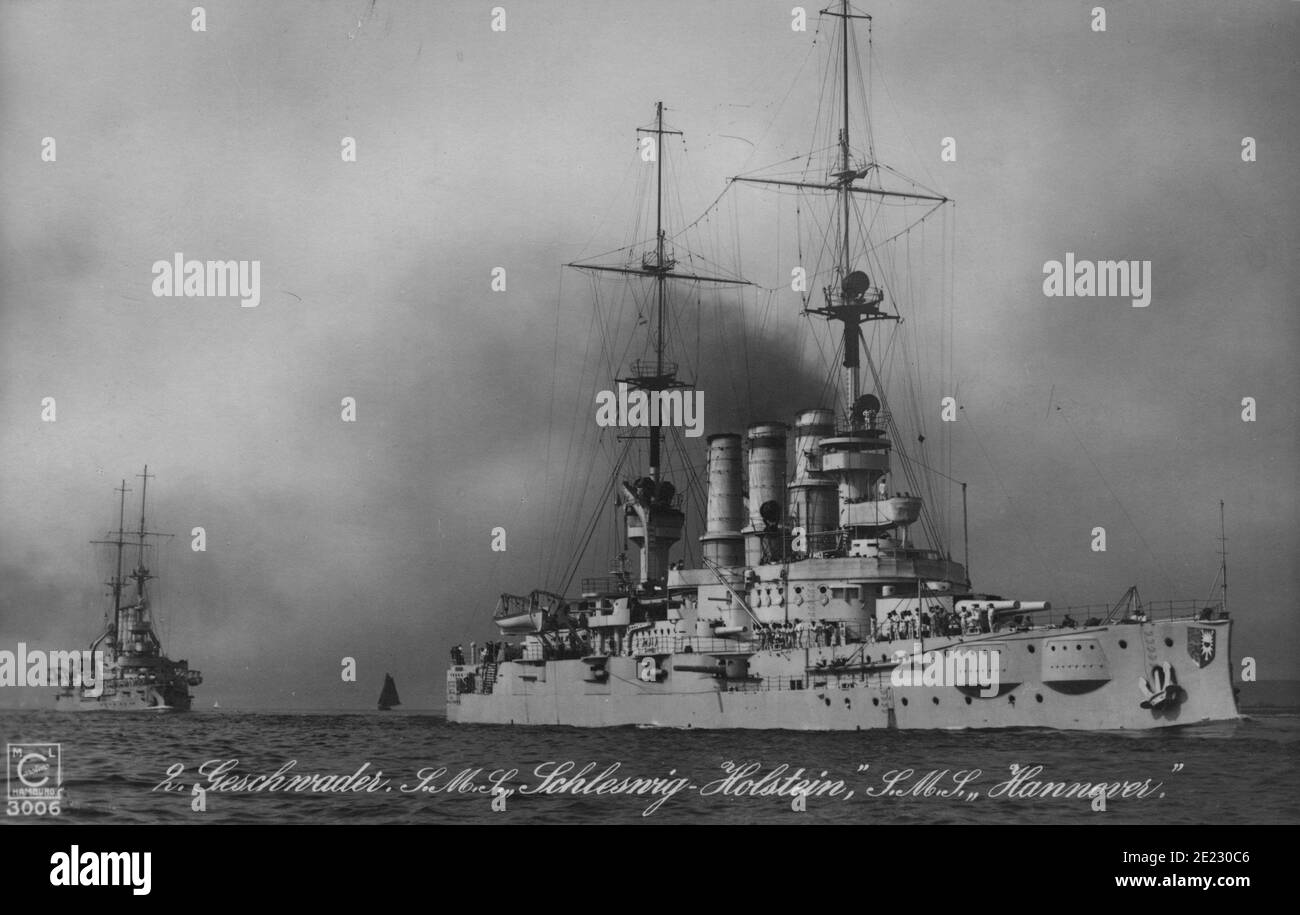 Sms schleswig holstein hires stock photography and images Alamy