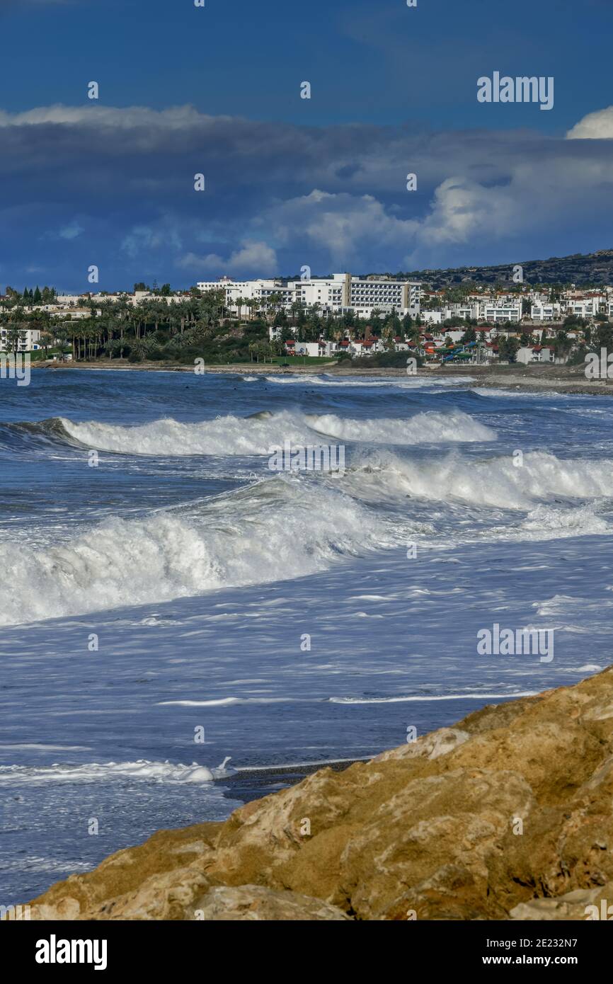 Meereswellen High Resolution Stock Photography And Images Alamy