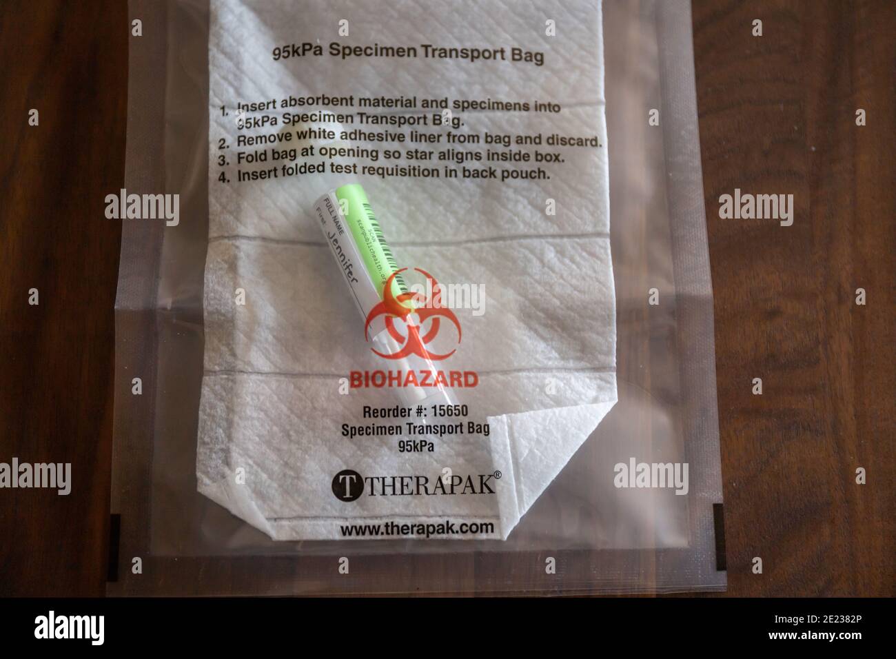 Specimen bag and box hires stock photography and images Alamy