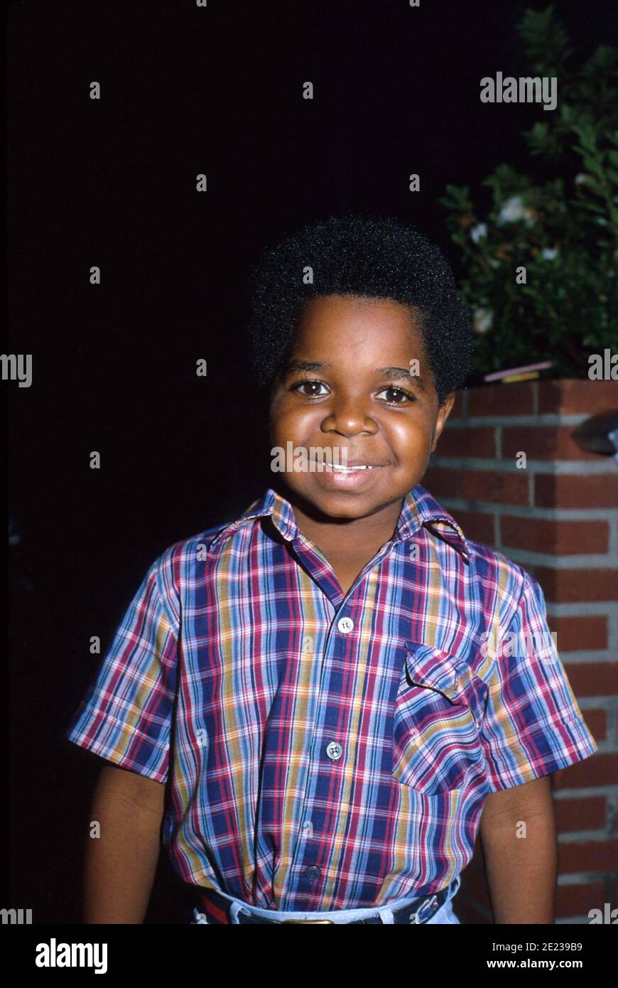 Gary coleman hi-res stock photography and images - Alamy