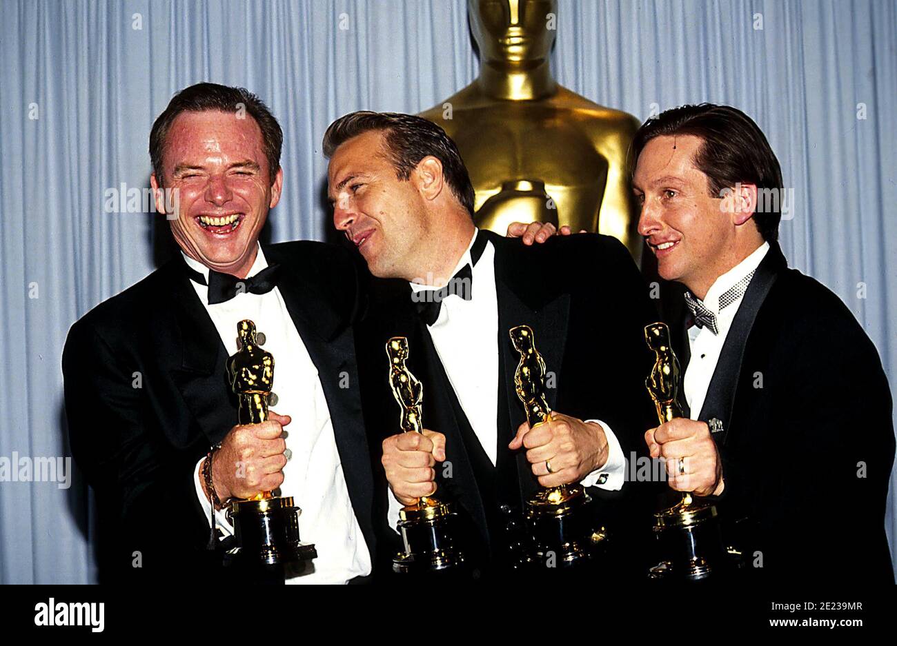 michael blake kevin costner