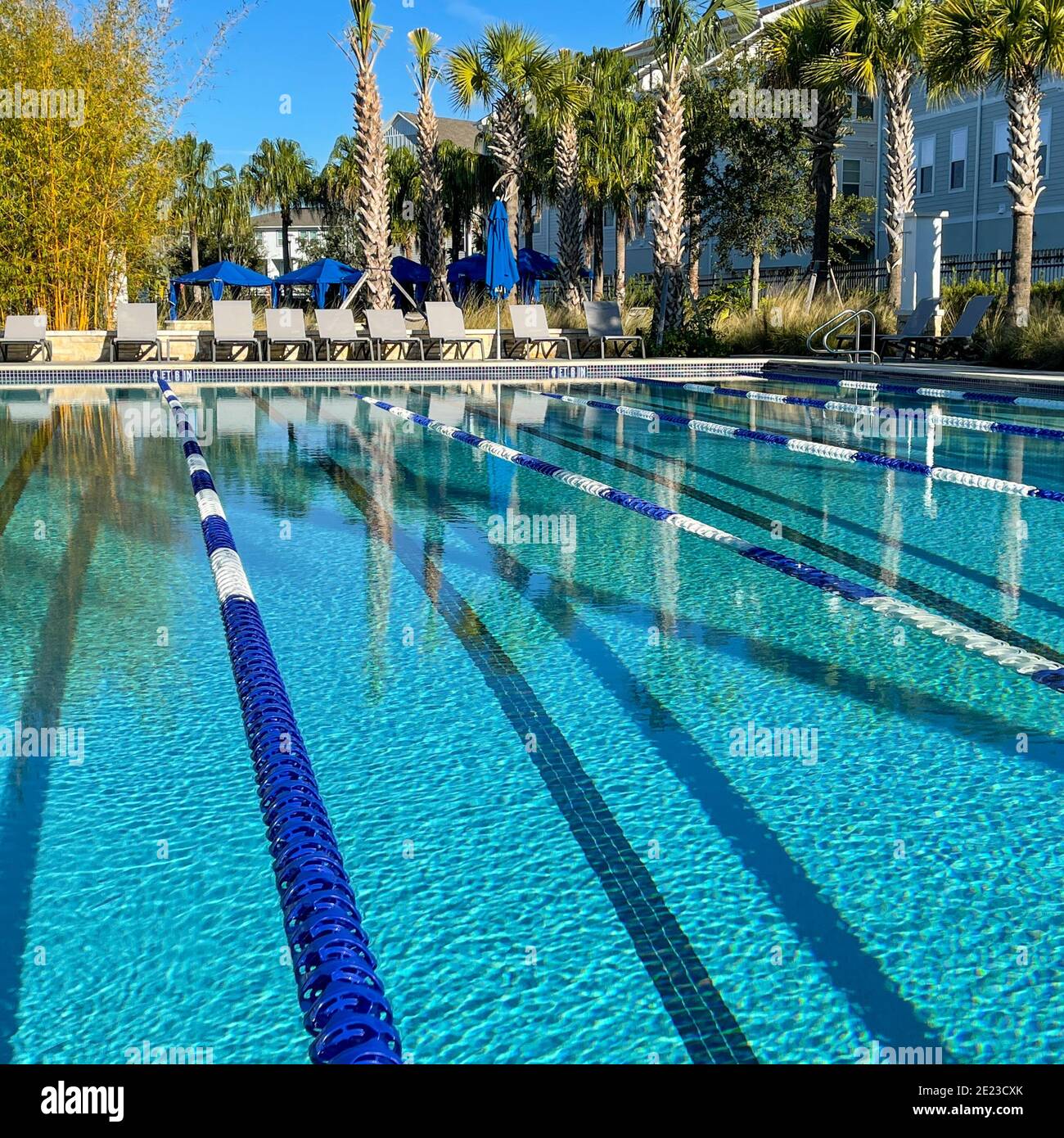 Page 2 Lap Pool High Resolution Stock Photography And Images Alamy