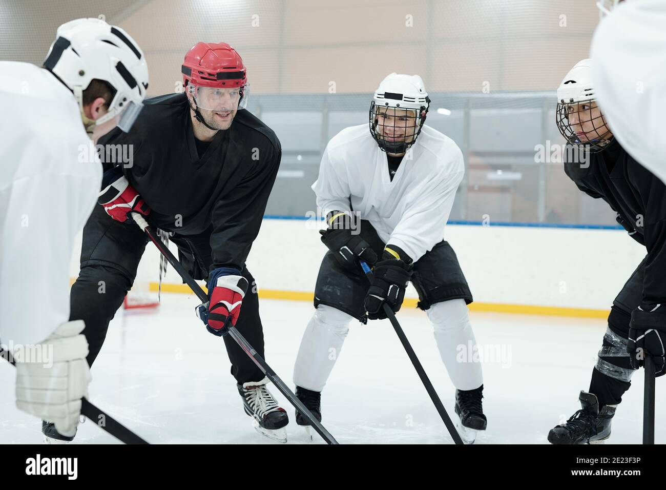 Before play hires stock photography and images Alamy